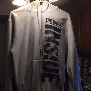 The Ghost Inside Hoodie sweatshirt